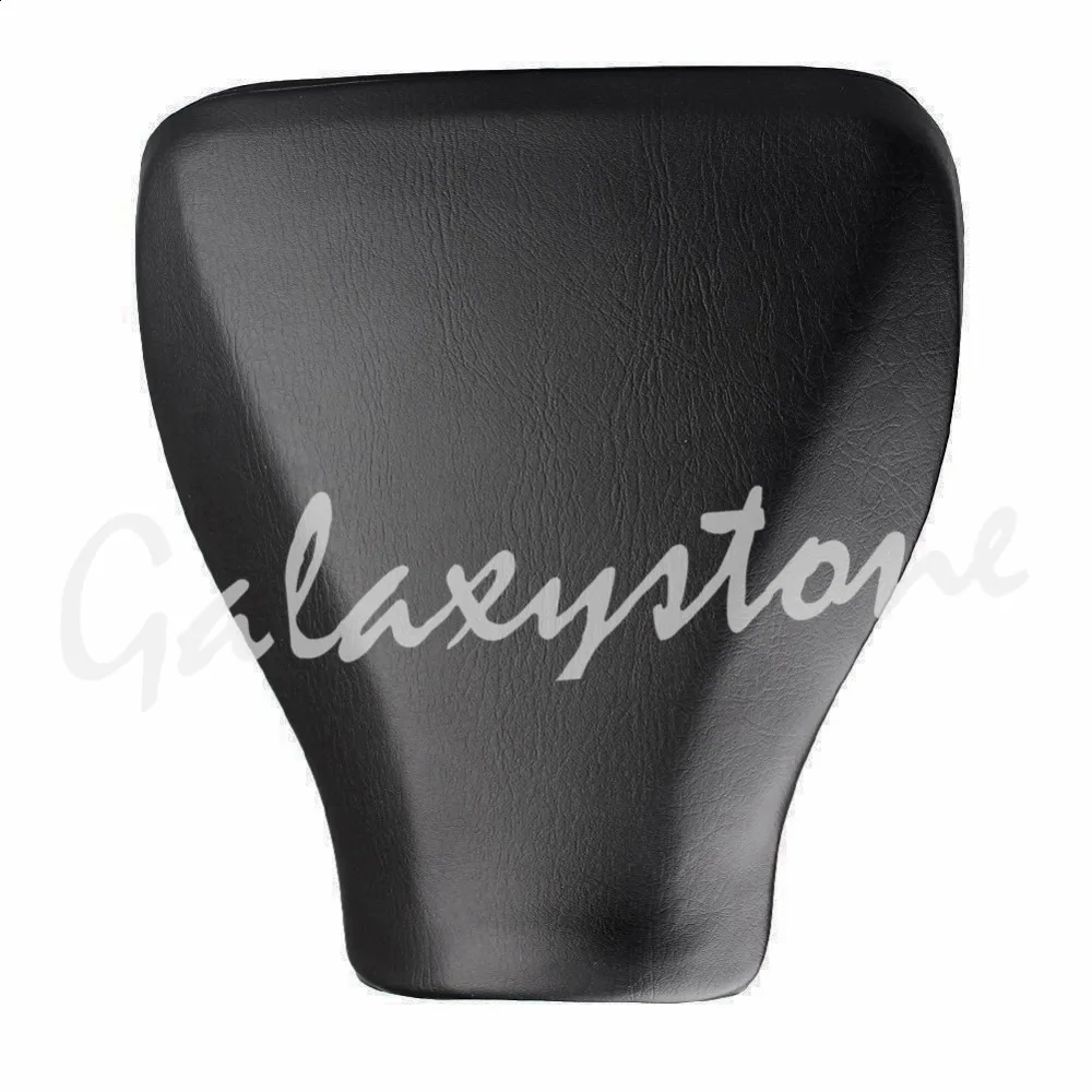 

Motorcycle Front Seat Pillion Rider Driver Pad Cushion For Honda CBR600RR 2007 2008 2009 2010 2011 2012 Replacement Part