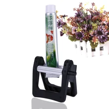 Универсальный креативный Алюминиевый Тюбик, соковыжималка, зубная паста(крем), отжимное устройство, салонная краска для окрашивания волос, аксессуары для дома и ванной комнаты