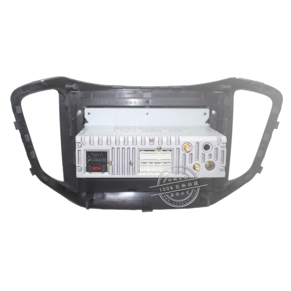 Best 10 inch Android 8.1 Octa 8 Core 2G RAM 32G ROM Car DVD Player for Chery Tiggo 5 Car Radio GPS Navigation WIFI 27