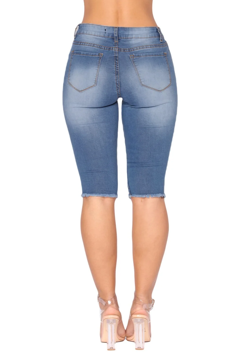 Light-Blue-Wash-Denim-Destroyed-Bermuda-Shorts-LC786021-4-145548