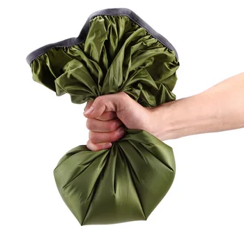 Portable Rain Cover For Backpack  4
