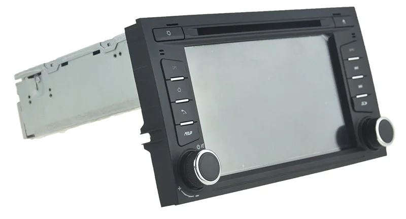 Cheap OZGQ Android 7.1 Car DVD Player For SEAT LEON 2012-2018 Screen Auto GPS Navigation Bluetooth Radio TV Audio Video Music Stereo 3