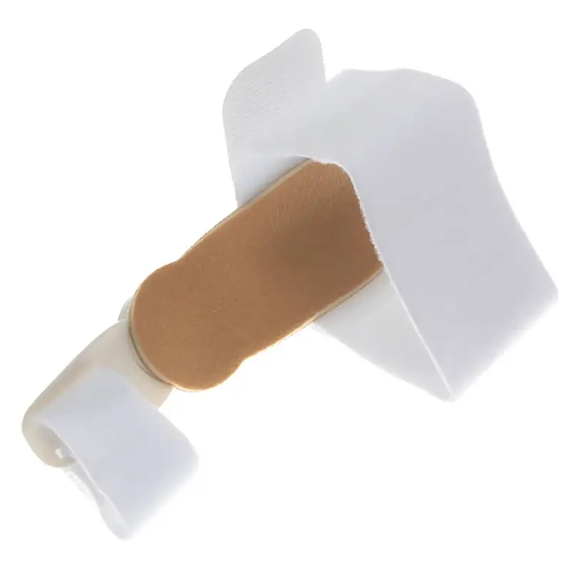 Bunion Splint Big Toe Straightener Corrector Foot Care Tool Pain Relief Hallux Valgus Correction Orthopedic Supplies Pedicure