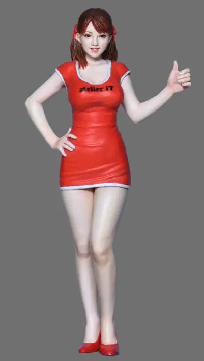 1-24-Resin-Figure-Miniature-Racing-Girl-Garage-Kit.jpg
