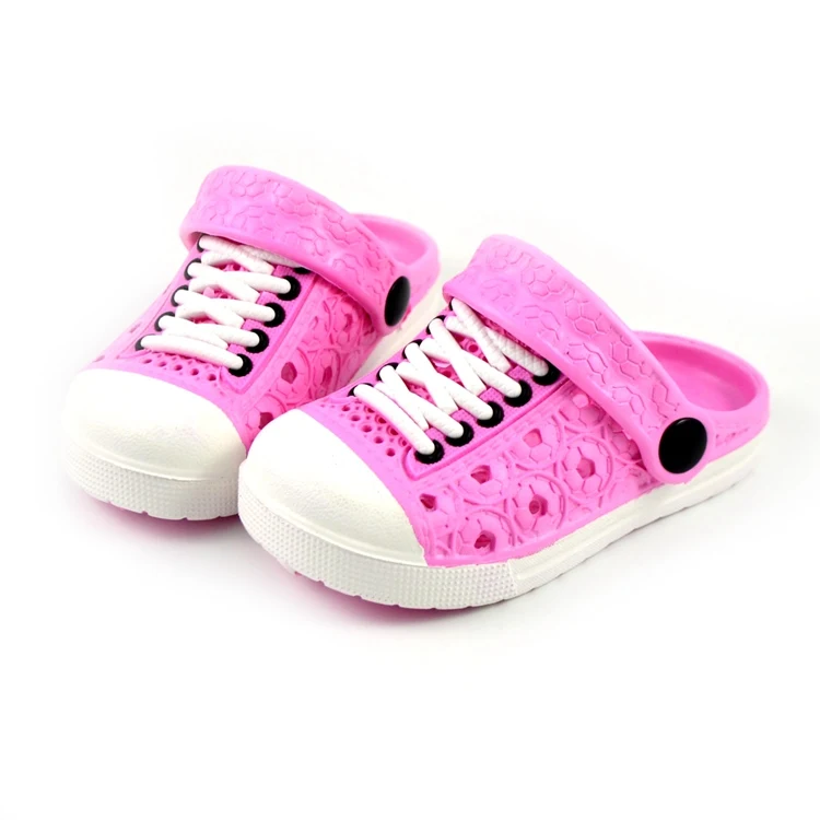 Г., летние детские сандали для девочек и мальчиков, Детская Милая садовая обувь домашние тапки без застежек, Bebe Sapatos, для детей от 0 до 4 лет