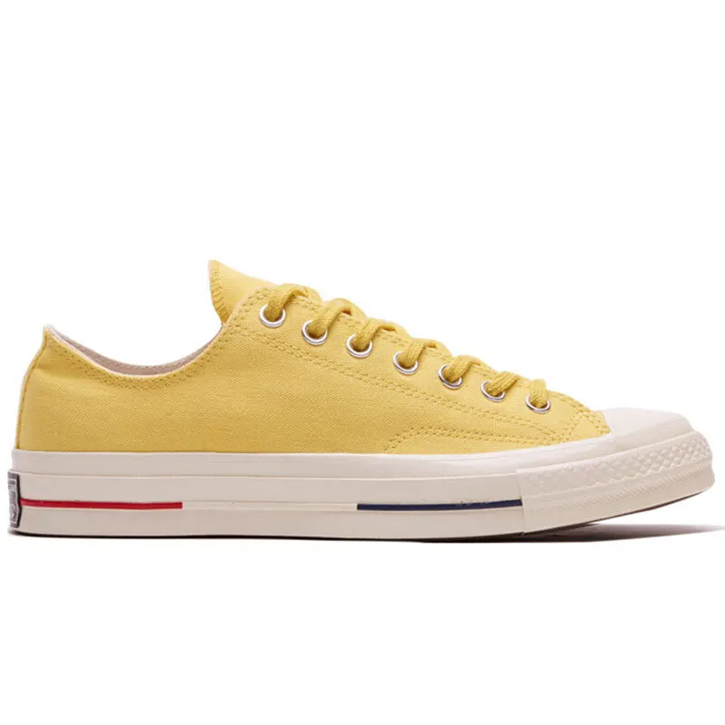 Оригинальный Новое поступление 2018 Converse All Star 70 унисекс обувь для скейтбординга