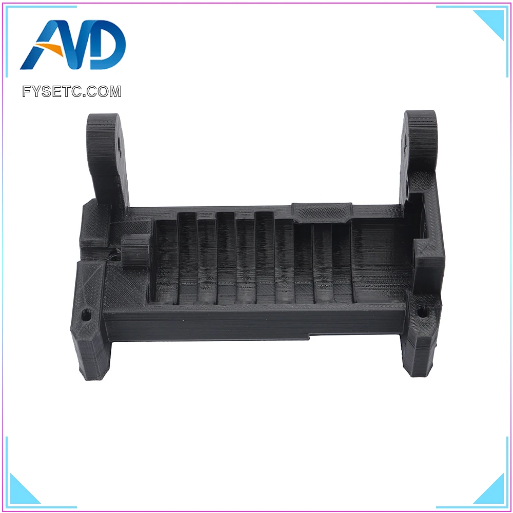 

1 SET/KIT 3D Printer Printed Parts MMU2-Idler Body Assembly MM2 PRINTED PARTS For MMU2 Unit Assembly