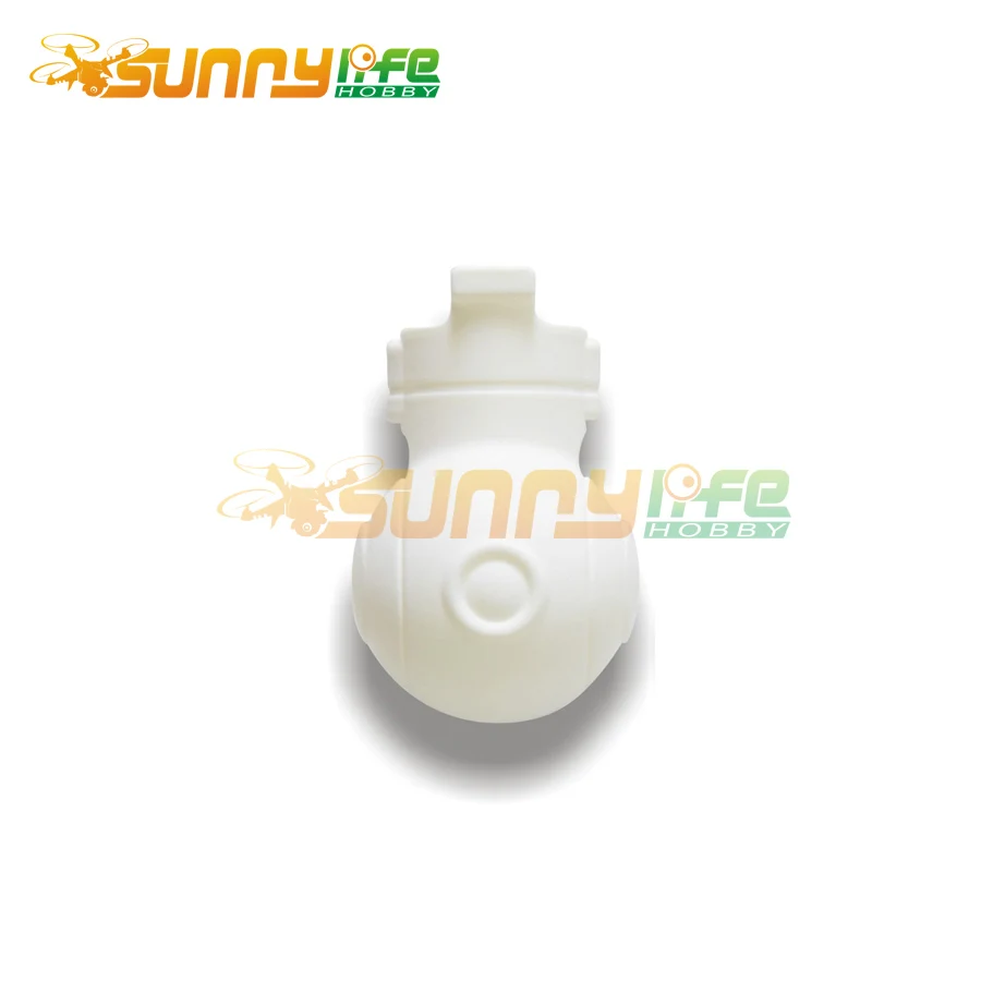 Protective Gimbal Guard Camera Lens Cap Cover For Xiaomi Mi 4K Drone Quadcopter