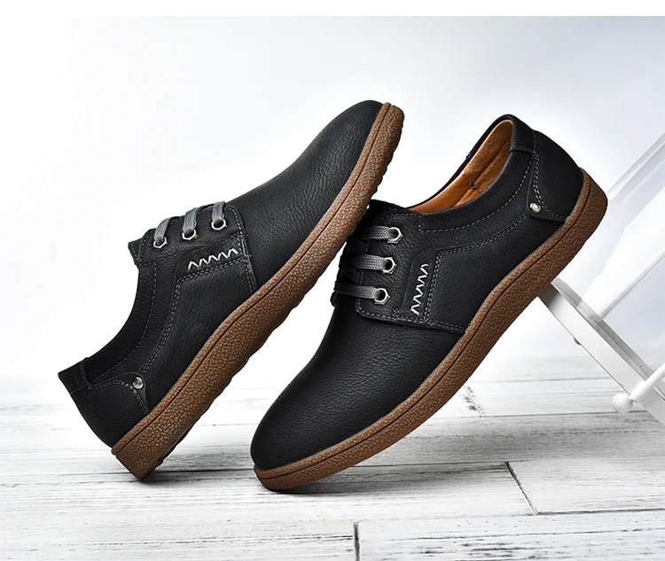 leather flats (10)