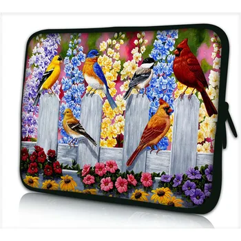 

Computer Bag Laptop Sleeve Notebook Smart Tablet Cover Case Pouch For MacBook 10" 13'' 13.3" 14" 15'' 15.6" 17" 17.3'' Laptop