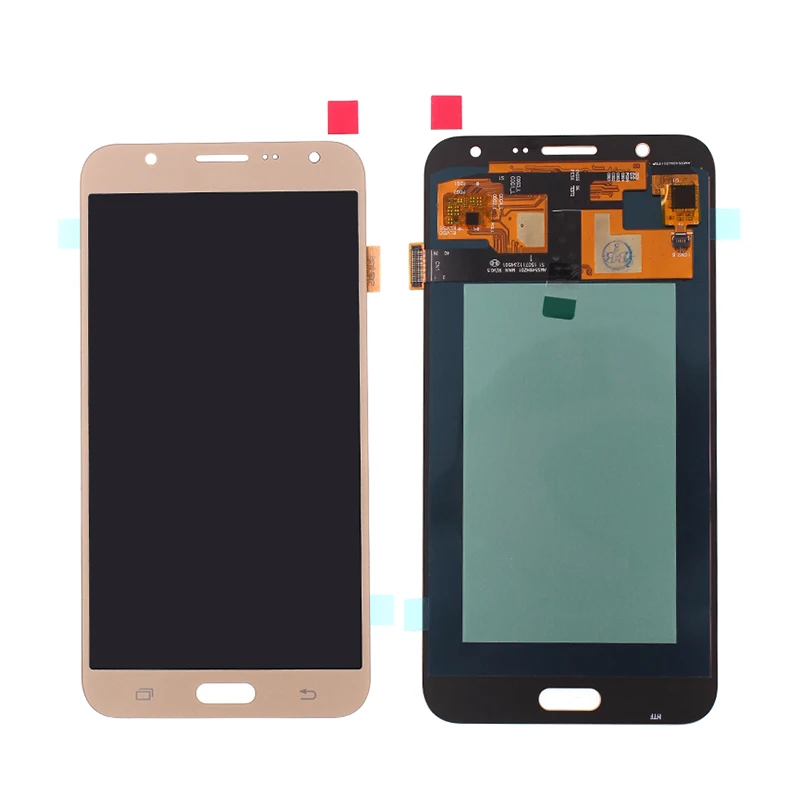 Samsung-J7-lcd-touch-screen-gold-5