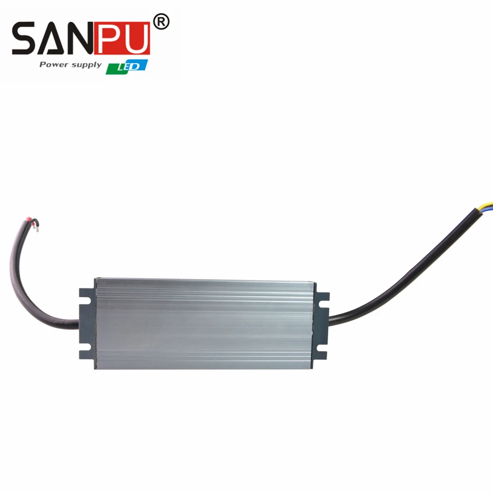 Waterproof Power supply CLPS100-12 (1)