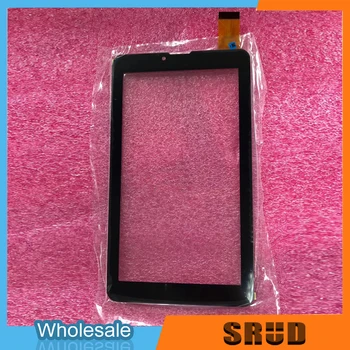 

Touch Glass For Expley Surfer 7.34 Explay HIT 3G L Touch Screen Digitizer Glass Panel Replacement