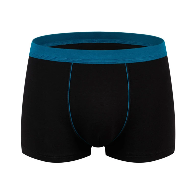 

5XL-9XL Big Size Men Underwear Cotton Male Boxer Plus Size Soft Underpant Scrotum Care Oversize Boxer Shorts Ventilate Seamless