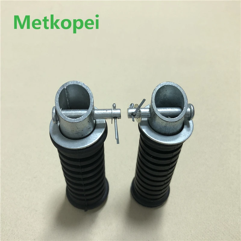 CG125 rear footpeg (4)