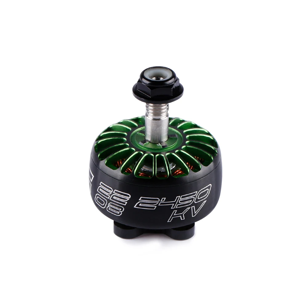 2019 Remote Control Airplanes Drones Wings To Fly Iflight Xing 2208 1700/1800/2450 Kv Ultra-light Fpv Brushless Motor Racing