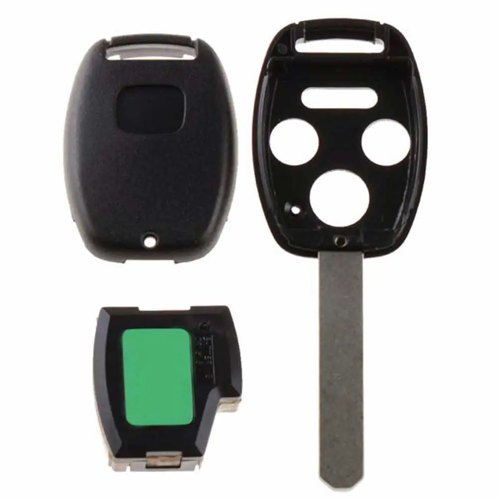 Honda Accord: Security System Honda Accord: Security System