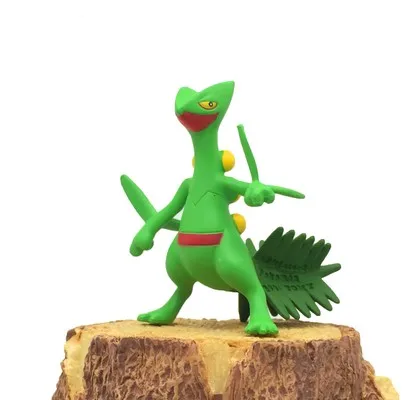 13.5 rmb  Sceptile