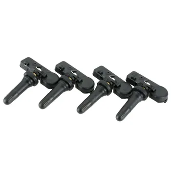 

New 4Pc TPMS Tire Pressure Sensor 25920615 13586335 20923680 Car Alarm 315MHz For Buick Cadillac Chevy GMC Hummer Pontiac Saturn