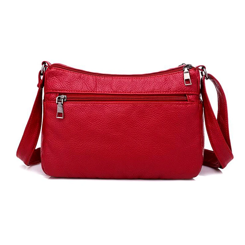 Women's Handbags Small Leather | Women's Leather Shoulder