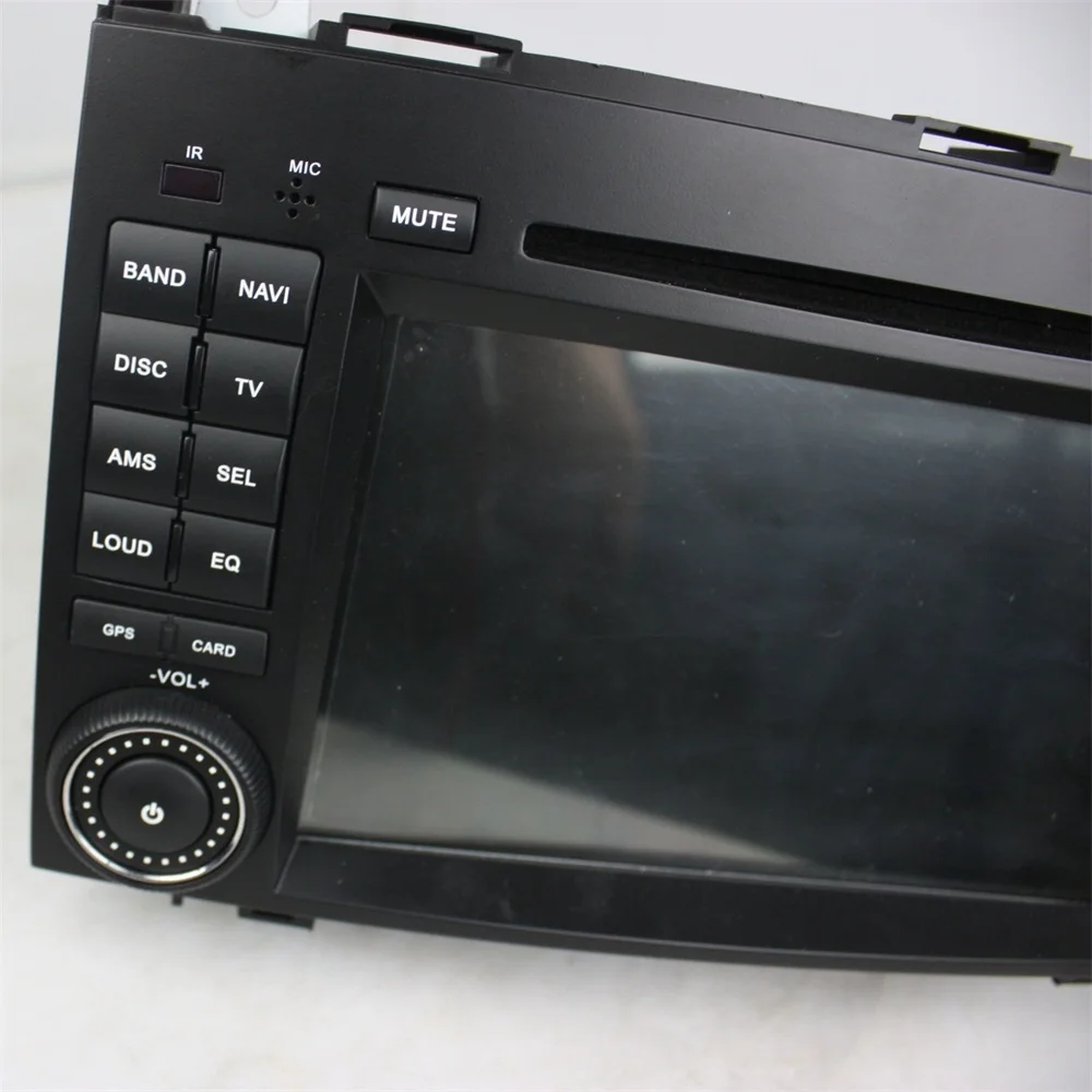 Sale IPS 7" 8Core 4G+64G Android 9.0 Car DVD Player GPS Radio for Mercedes Benz A B Class W169 W245 Sprinter Vito Viano DSP Parrot BT 19 Sale IPS 7" 8Core 4G+64G Android 9.0 Car DVD Player GPS Radio for Mercedes Benz A B Class W169 W245 Sprinter Vito Viano DSP Parrot BT 19