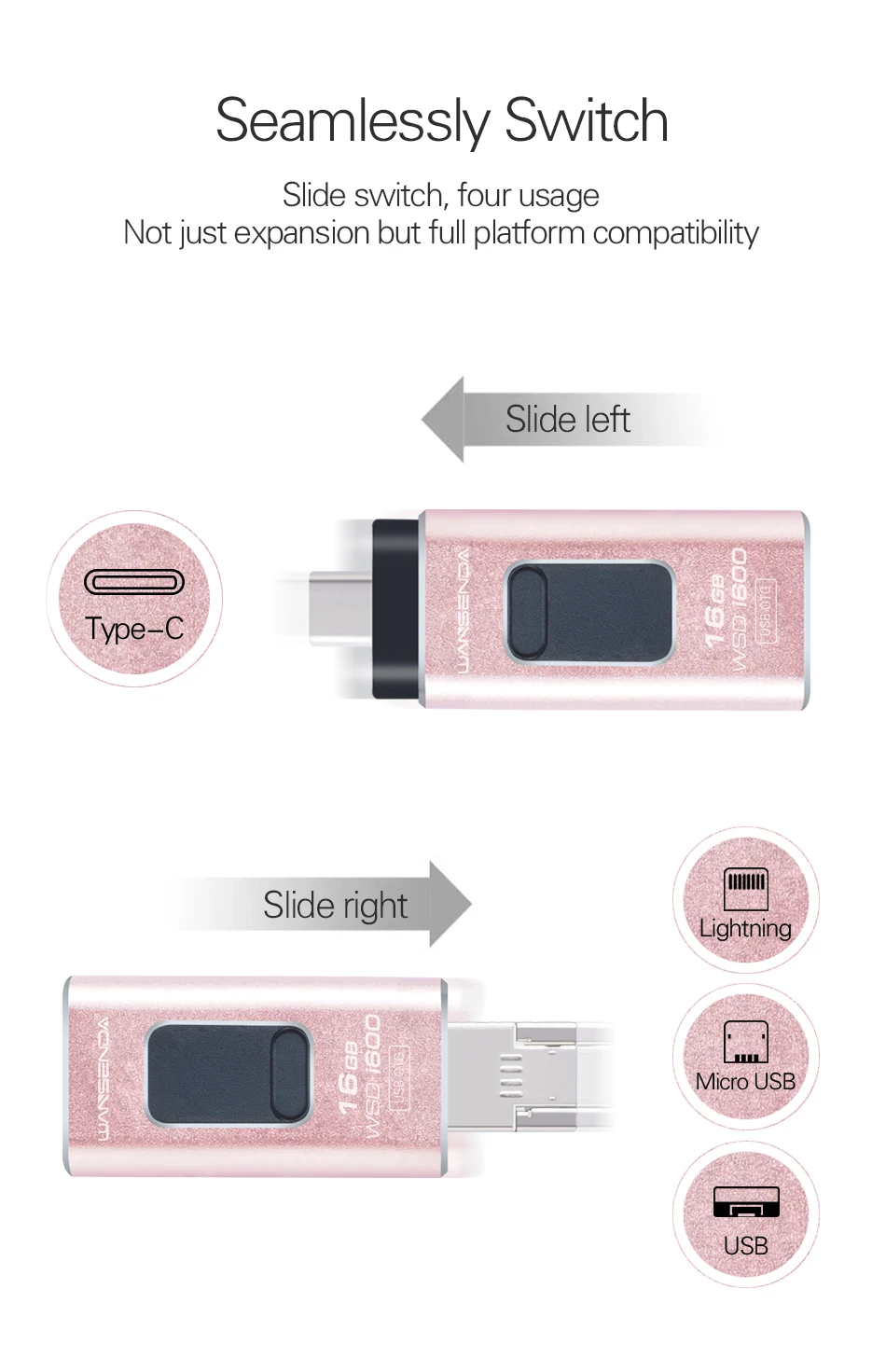 i600 usb flash drive  (8)