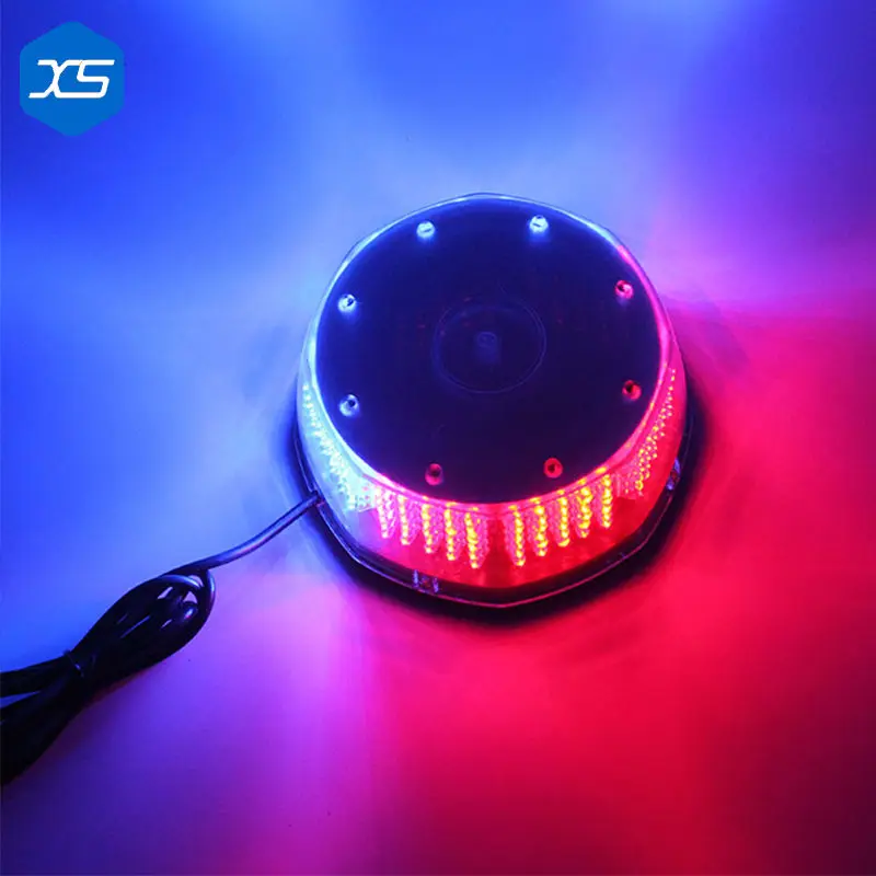 

240 LED 12W Car Roof Flashing Strobe Emergency Light DC 12V LED Truck Police Fireman Warning Lights ,emergency lights police