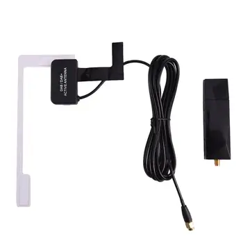 

Universal DAB+Extension Antenna With USB Adapter Receiver For Android 4.4 5.1 6 7.1 Car Player Applicable For Europe Australia