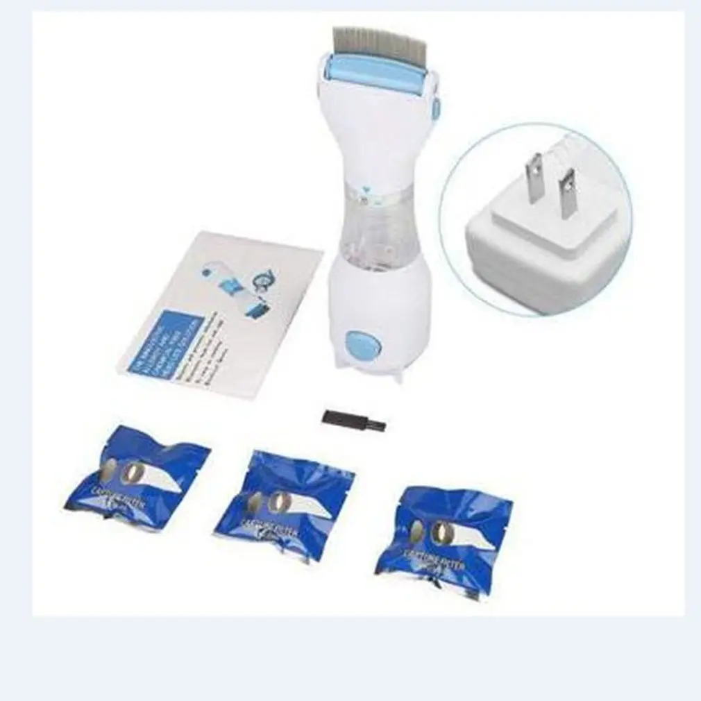 

Automatic Head Lice Eliminator Safe Electric Cleaner Treatment For Pet Dog Cat Sleep & Snoring 2019 HOT SELLING