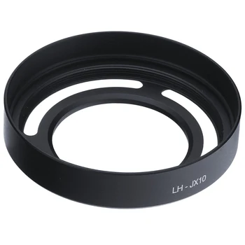 

LH-JX10 camera lens hood for FUJIFILM X10 X20 X30