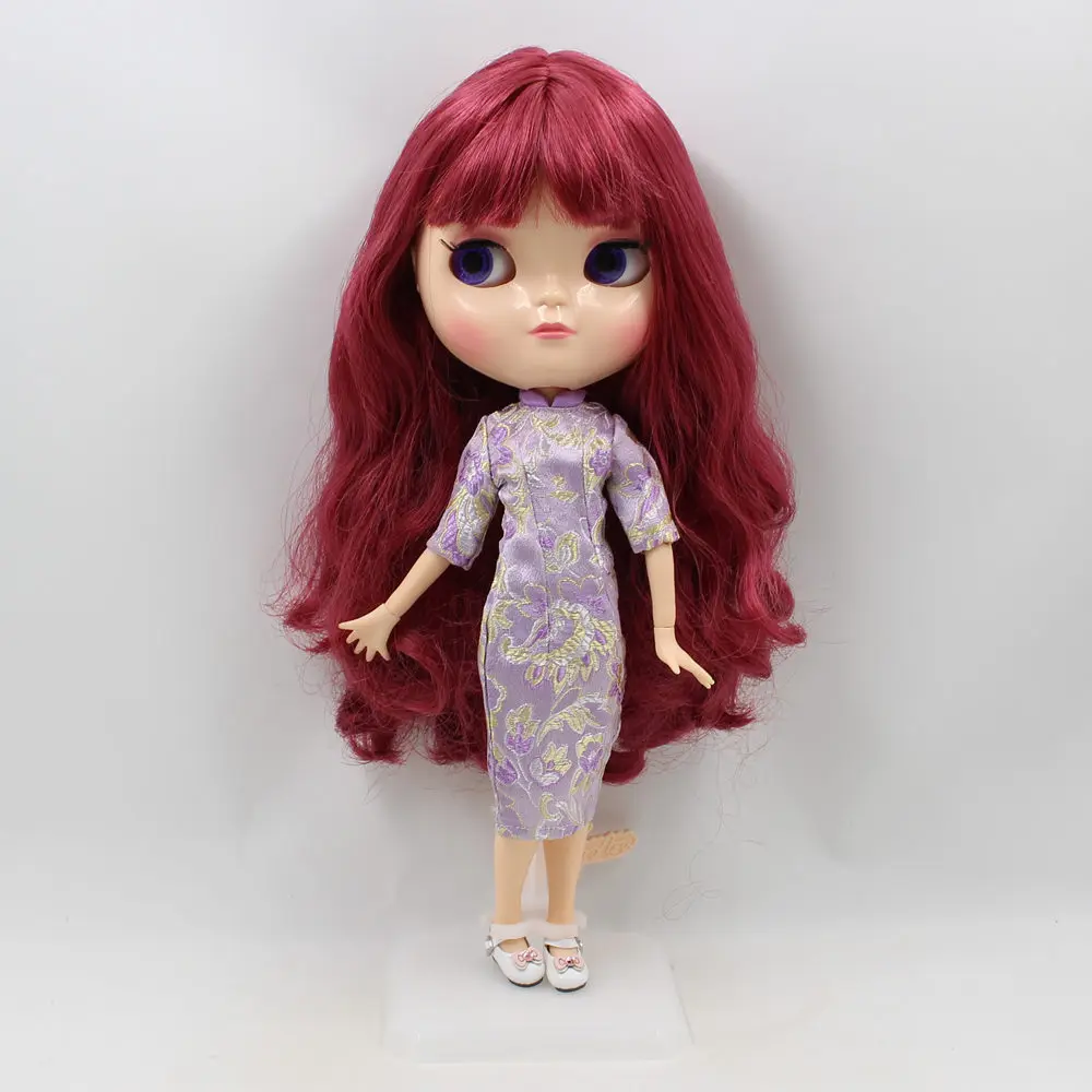 Blit подставка для кукол подходит для 1/6 Blyth 1/8 кукла Bjd ICY Pullip Многофункциональный кронштейн