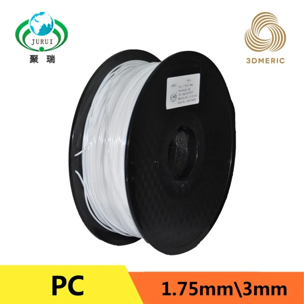 3d Printing Materials 3d printing filament filamento impressora N.w : 1.00kg/2.2lb