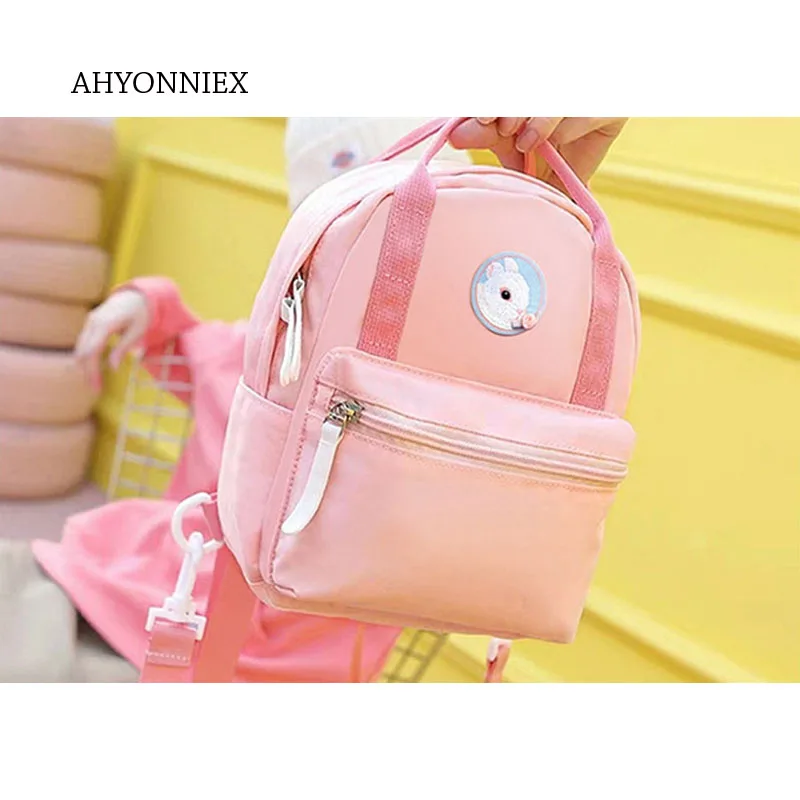 AHYONNIEX/1 шт.; нашивки с железной вышивкой; одежда для малышей; нашивки для обуви и шапок; одежда «сделай сам»; нашивки с цветком и кроликом; Новая аппликация для одежды