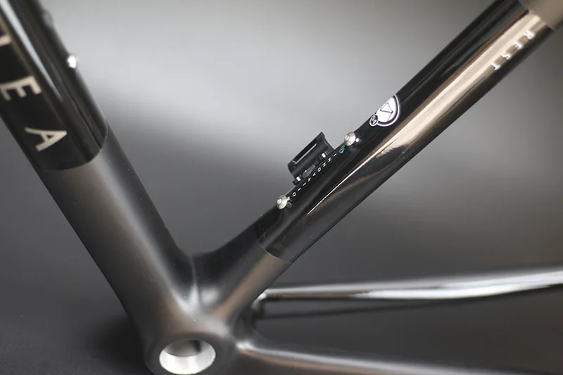 Excellent DELIHEA 2019 REST BOB New Super Light Carbon Road Frame BSA/BB30 Bike Frame XDB/DPD Available 4