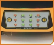 Южная S82 интегрированная RTK GNSS(1+ 1) геодезическая система