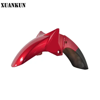

XUANKUN Motorcycle Accessories LX150-62 LX125-63 CR1 Front Fender