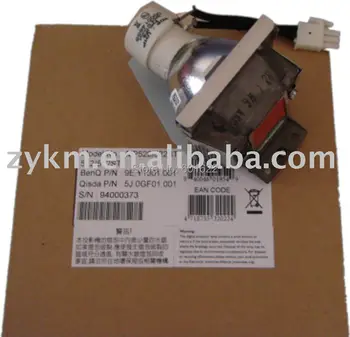

original projector lamp with housing 9E.Y1301.001 FOR PROJECTOR MP512/MP512ST/MP522/MP522ST