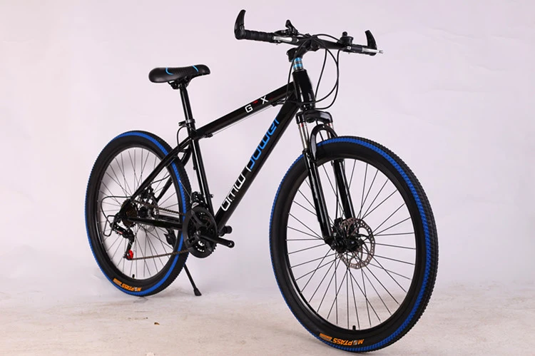 Perfect 26 inch mountain bike 21 speed 24 speed 27 speed mountain bike double disc brakes promotional gift car student road bicycle 3 Perfect 26 inch mountain bike 21 speed 24 speed 27 speed mountain bike double disc brakes promotional gift car student road bicycle 3