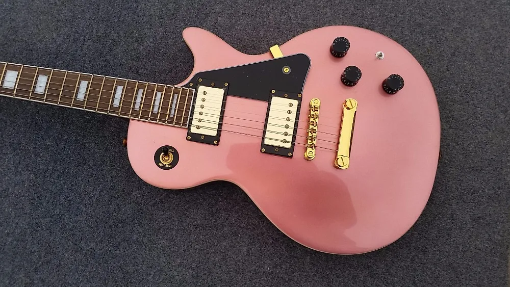 

2019 new arrival electric guitar high quality guitarra electrica replica guitar LXY-277 made in China free shipping