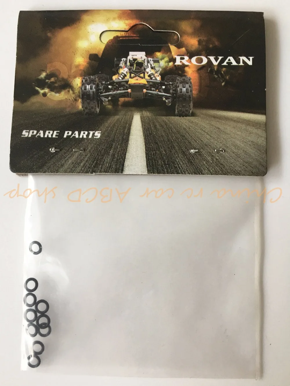 Rovan 1/5 rc car gas baja 5*1 мм уплотнение для hpi 5b запчасти km rovan|1/5 rc|rc 1/5baja |