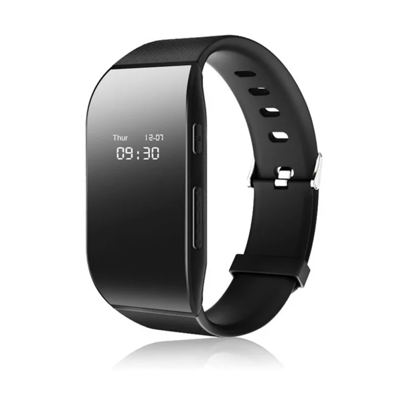 

Audio Sound Voice Recorder Bracelet Wearable Recording Digital Wristband For Interview Meeting