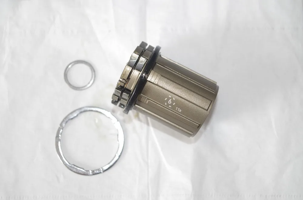 Оригинальный корпус кассеты 6 Pawls Freewheel pawl 11s трещотки SHIM CP для Bitex ROAD Hub|nbk bearings|freewheel