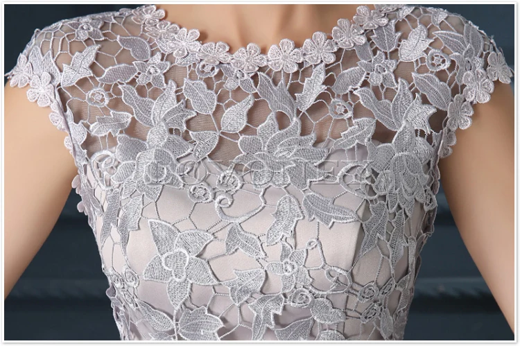 DEERVEADO T402 Short Prom Dresses Elegant A-Line Red Prom Dress Gown Formal Party Dresses Evening Gown Vestido De Festa