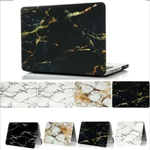 Твердый чехол с мраморной текстурой для apple Macbook Air 11 13 Pro 12 13 15,4 16 retina Marbling laptop sleeve для mac 13,3 15 16