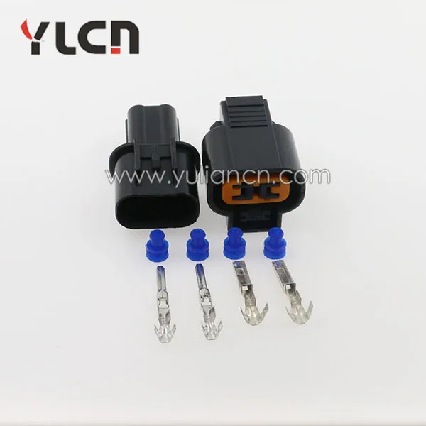 

1 set 2 Pin/Way Auto Waterproof Electric auto Connectors
