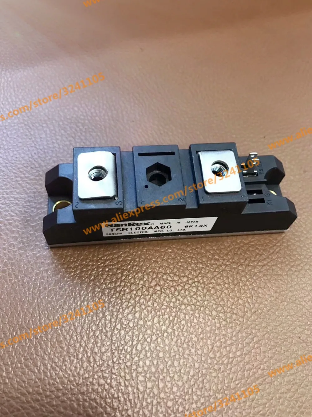 TSR100AA60-
