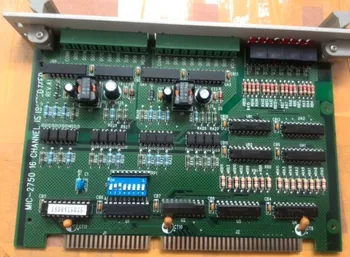 

MIC-2750 Digital output card