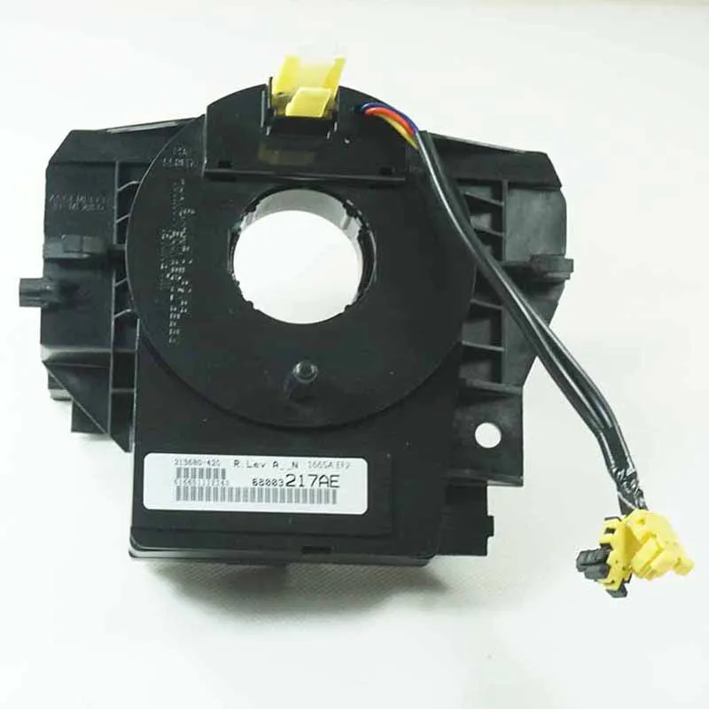 

MH ELECTRONIC 5156106AD 05156106AD 5156106 For 2007-2016 Chrysler MOPAR For Dodge Without ESP Module 05156106AE 05156106AF