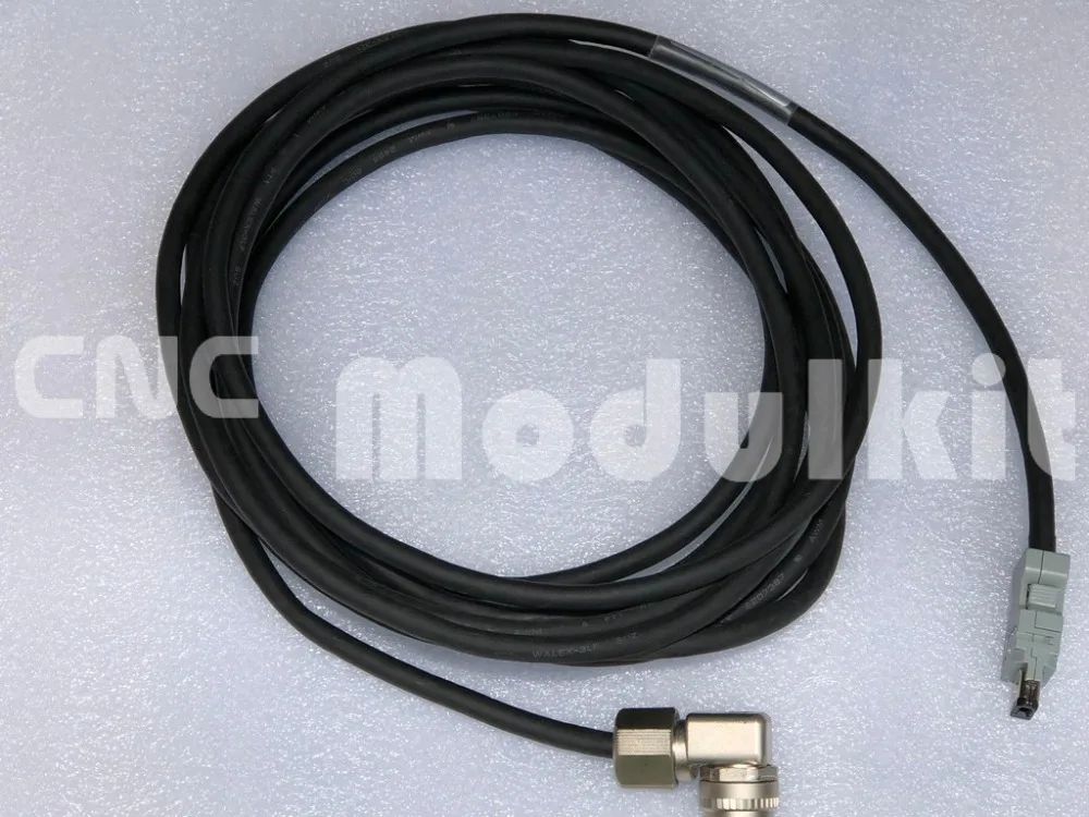 JZSP CVP02 05 E Yaskawa Серводвигатель полная система Encorder сигнальный кабель CVP01