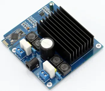 

TDA7498 Bluetooth 4.0 Digital Power Amplifier Board